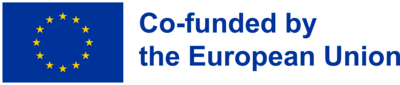EU Funding Logo